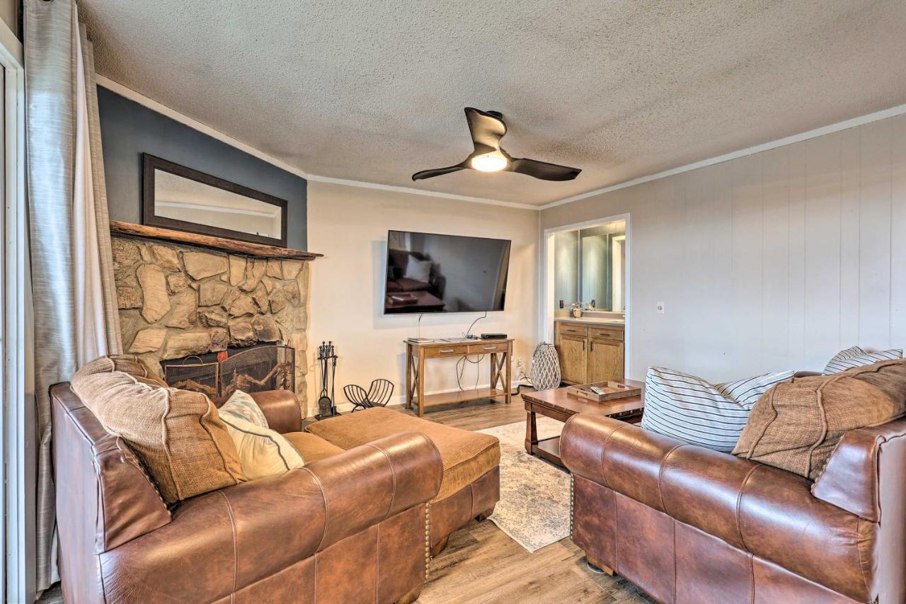 Beech Mountain Resort Condo With Pool Access And Views Zewnętrze zdjęcie